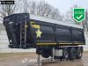 GS Meppel TUV 09/26 Lifting Axle 31m3 Foto 1 thumbnail