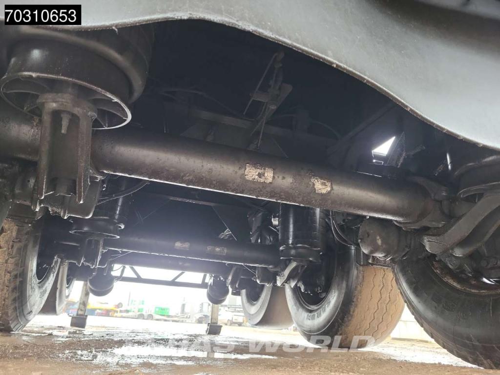 GS Meppel TUV 09/26 Lifting Axle 31m3 Foto 20