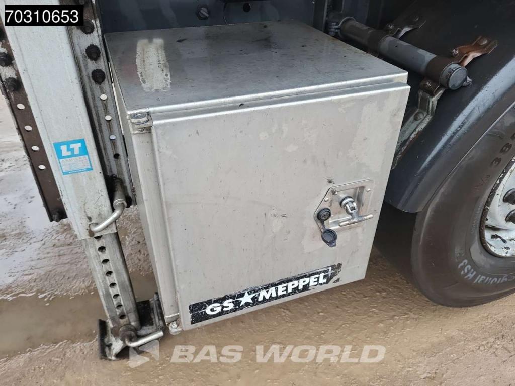 GS Meppel TUV 09/26 Lifting Axle 31m3 Foto 27