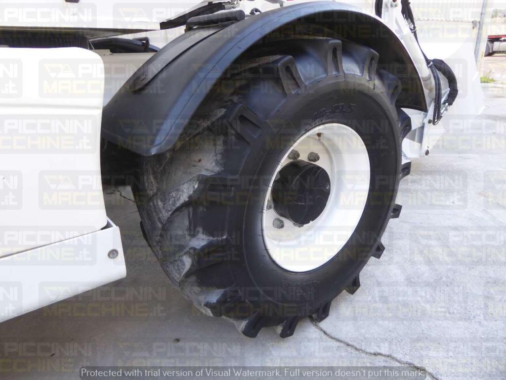 Fiori DB460 Foto 21