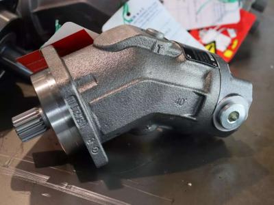 Rexroth A2FM12/61W-VAB040