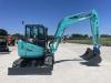 Kobelco SK 55 SRX-6 Foto 1 thumbnail