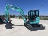 Kobelco SK 55 SRX-6 Foto 2 thumbnail