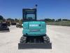 Kobelco SK 55 SRX-6 Foto 4 thumbnail