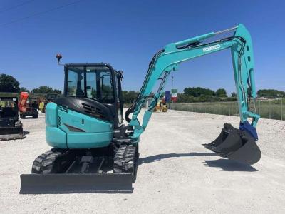 Kobelco SK 55 SRX-6