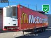 Schmitz SKO24 3 axles Lift Axle Thermo King Flower Width Foto 1 thumbnail