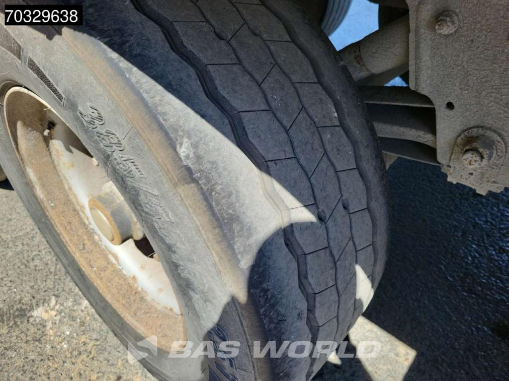Schmitz SKO24 3 axles Lift Axle Thermo King Flower Width Foto 18