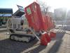 Rotair RAMPICAR R100 HONDA DUMPER AUTOCARICANTE Foto 27 thumbnail