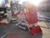 Rotair RAMPICAR R100 HONDA DUMPER AUTOCARICANTE Foto 4 thumbnail