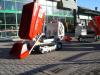 Rotair RAMPICAR R100 HONDA DUMPER AUTOCARICANTE Foto 5 thumbnail
