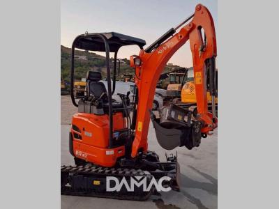 Kubota U17-3a in vendita da DAMAC