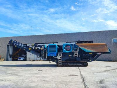 Powerscreen PREMIERTRAK R400X in vendita da Impianti Industriali Srl