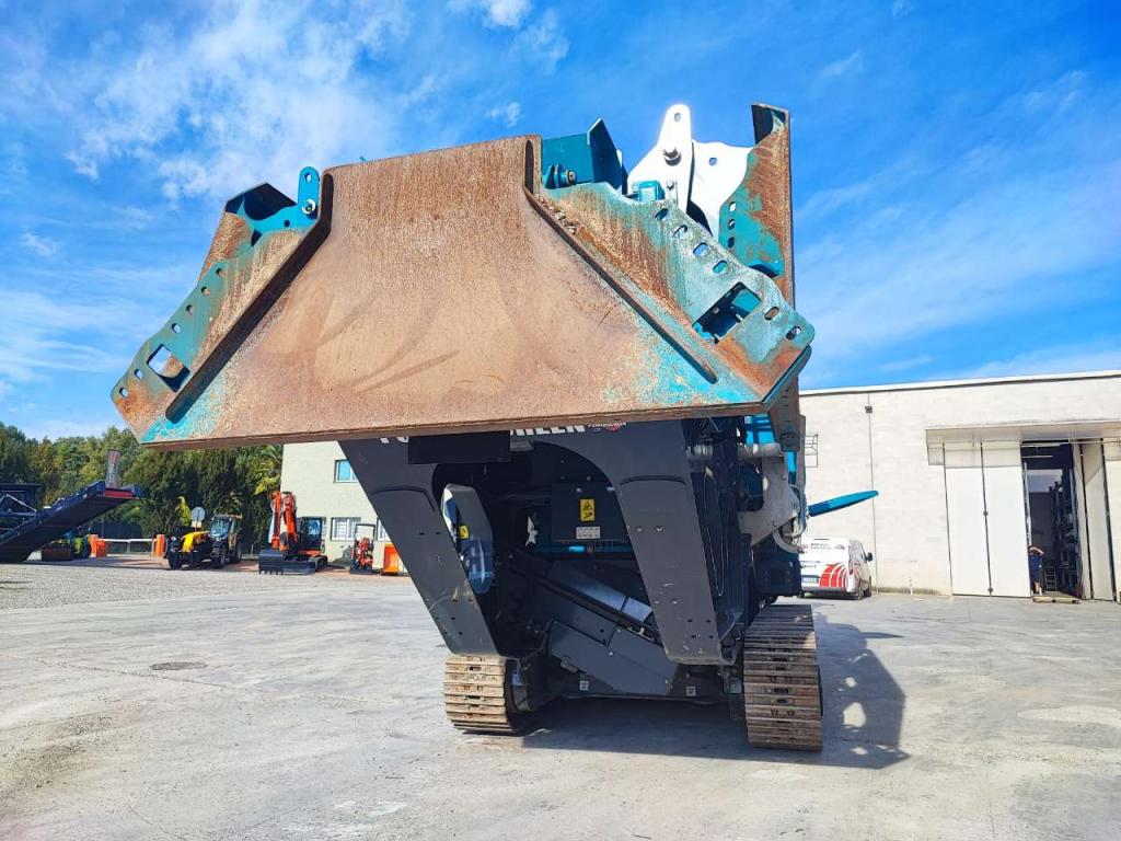 Powerscreen PREMIERTRAK R400X Foto 4