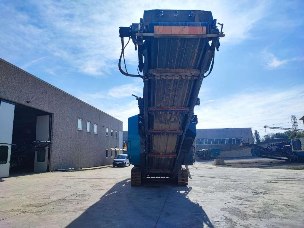 Powerscreen PREMIERTRAK R400X Foto 6