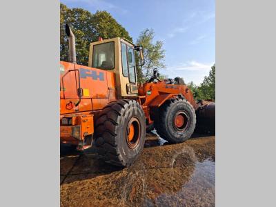 Fiat Hitachi 160.1 in vendita da Centro Macchine Pavese srls