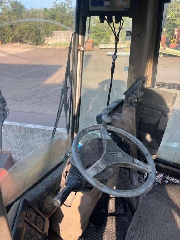 Fiat Hitachi 160.1 Foto 2