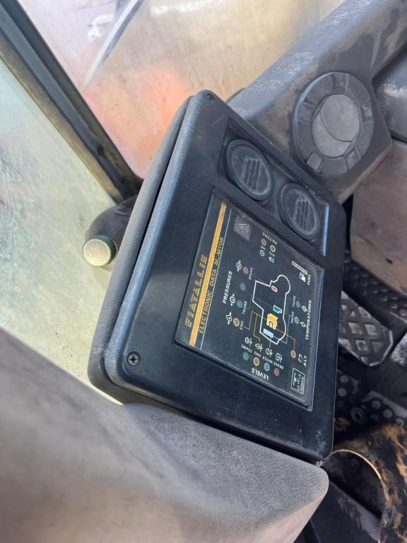 Fiat Hitachi 160.1 Foto 4