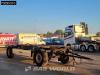 Krone AZ NL-Trailer Foto 3 thumbnail