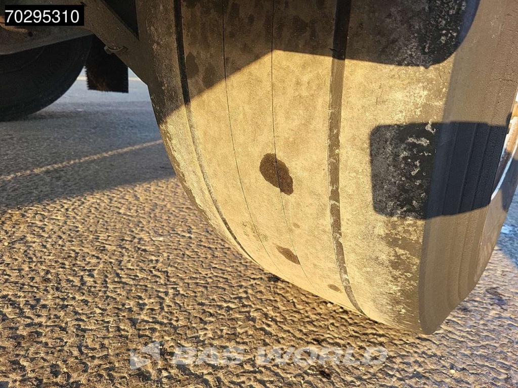 Krone AZ NL-Trailer Foto 14