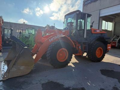 Hitachi zw180