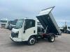 Isuzu M27 NEW GENERATION Foto 10 thumbnail