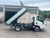 Isuzu M27 NEW GENERATION Foto 14 thumbnail