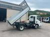 Isuzu M27 NEW GENERATION Foto 16 thumbnail