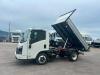 Isuzu M27 NEW GENERATION Foto 2 thumbnail