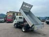 Isuzu M27 NEW GENERATION Foto 24 thumbnail