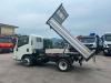 Isuzu M27 NEW GENERATION Foto 26 thumbnail
