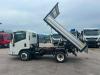 Isuzu M27 NEW GENERATION Foto 28 thumbnail