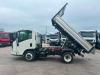 Isuzu M27 NEW GENERATION Foto 29 thumbnail