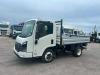 Isuzu M27 NEW GENERATION Foto 30 thumbnail