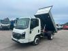 Isuzu M27 NEW GENERATION Foto 4 thumbnail