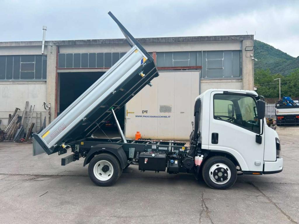 Isuzu M27 NEW GENERATION Foto 13