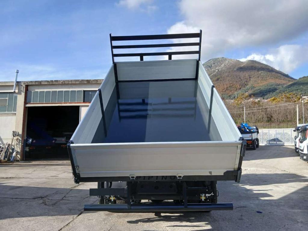 Iveco EUROCARGO 160-280 Foto 13