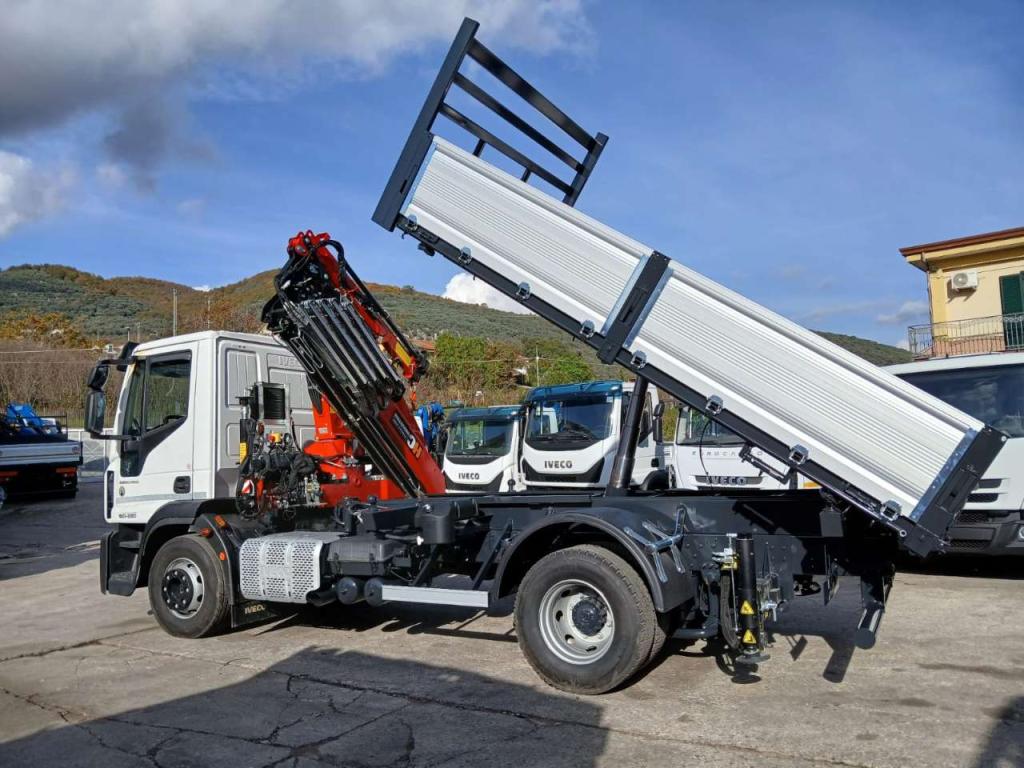 Iveco EUROCARGO 160-280 Foto 18