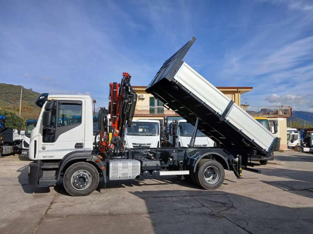 Iveco EUROCARGO 160-280 Foto 19