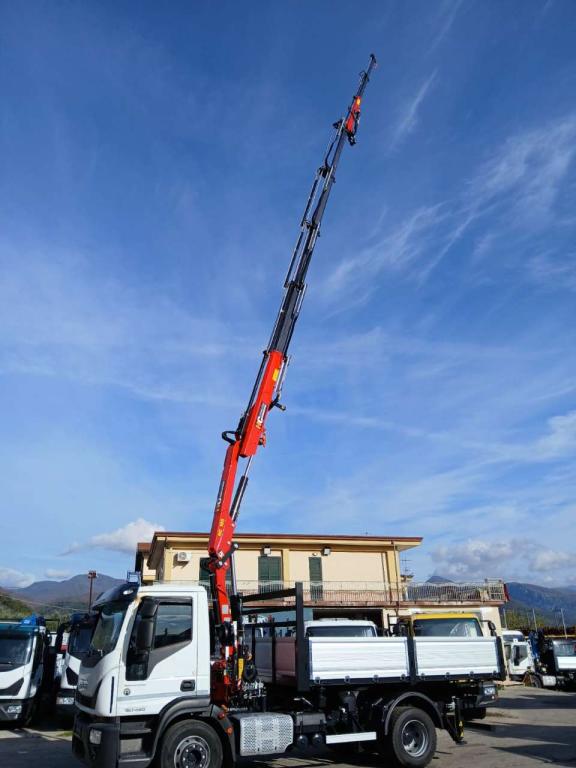 Iveco EUROCARGO 160-280 Foto 29