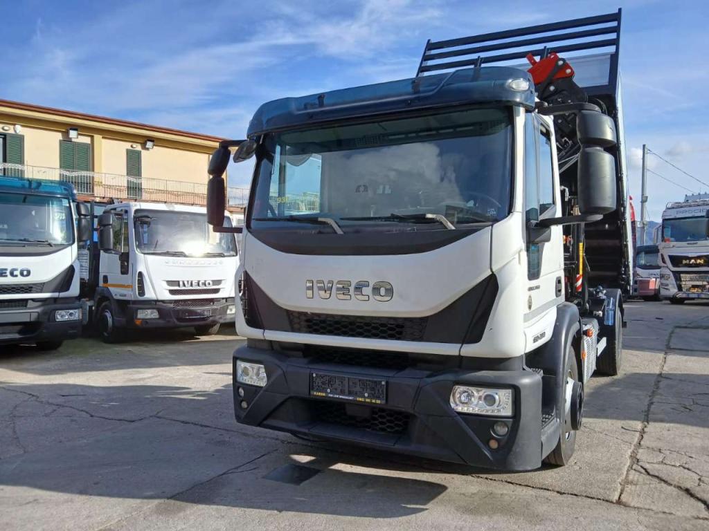 Iveco EUROCARGO 160-280 Foto 3