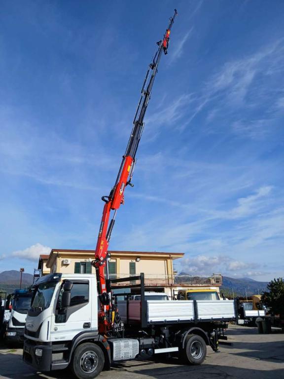 Iveco EUROCARGO 160-280 Foto 30