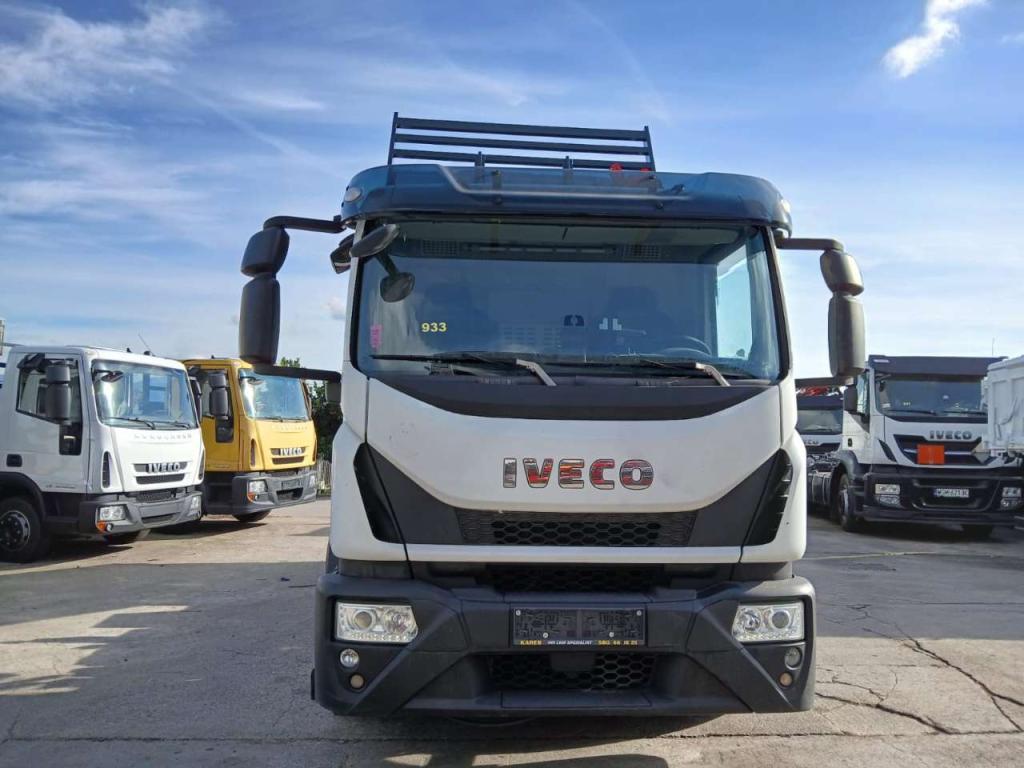 Iveco EUROCARGO 160-280 Foto 4