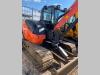 Kubota KX080-4A Foto 1 thumbnail