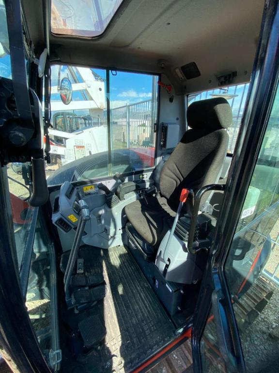 Kubota KX080-4A Foto 10