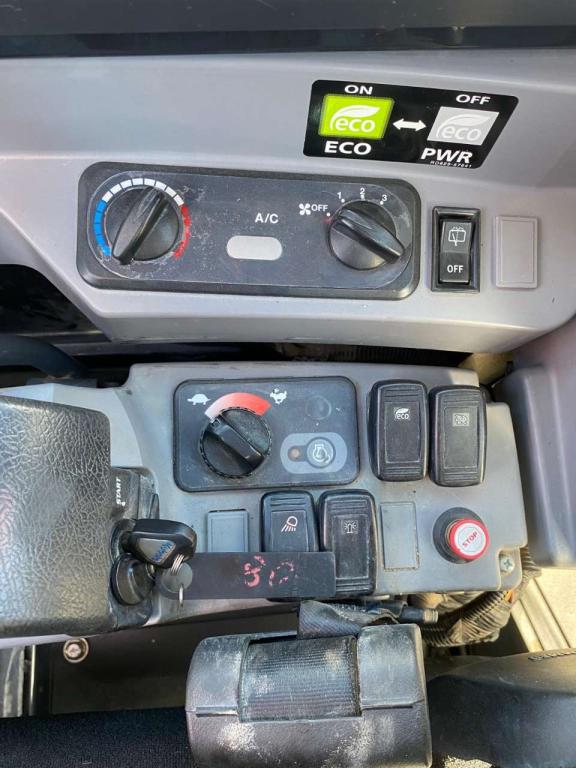 Kubota KX080-4A Foto 4