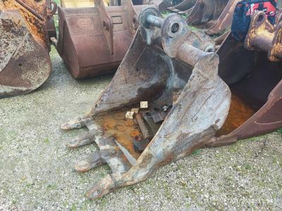 Trevi Benne 950 in vendita da Omeco Spa