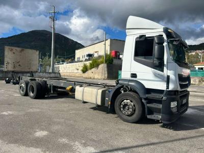 Iveco STRALIS AD 260S31 XP in vendita da Procida Macchine S.r.l.