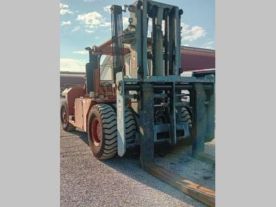 Taylor TY520M in vendita da Uni.Trucks Srl