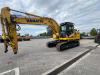 Komatsu PC210NLC-11 Foto 1 thumbnail