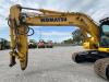 Komatsu PC210NLC-11 Foto 17 thumbnail